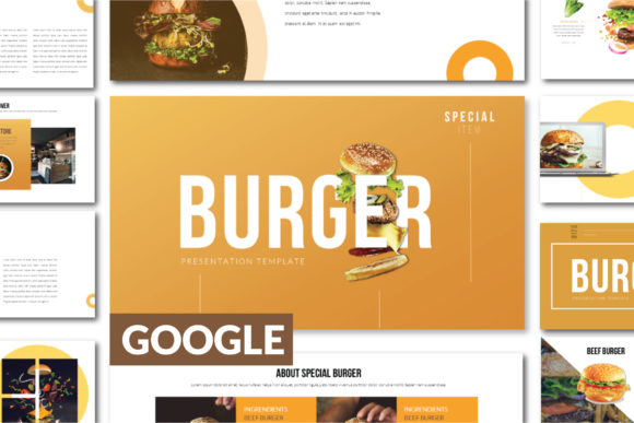 Transform Your Next Pitch with a Modern Presentation Design